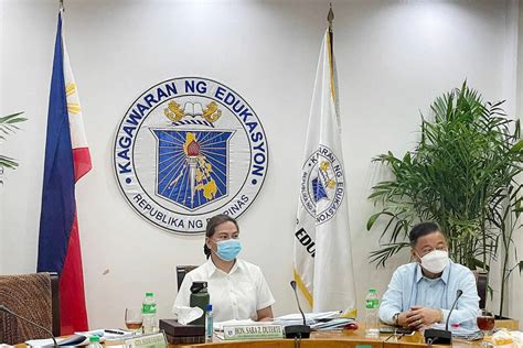 deped confidential funds